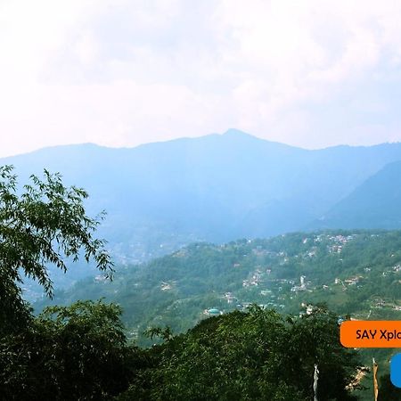 Say Xplorica Dechen Villa Gangtok Exterior photo